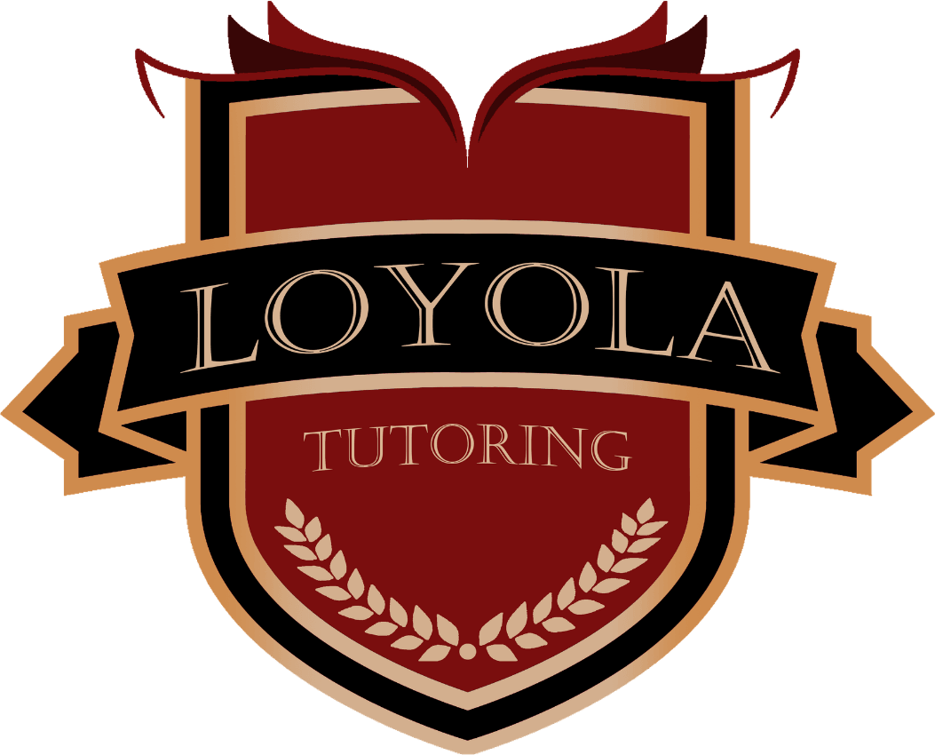 Loyola Tutoring
