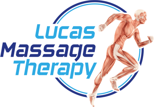 Lucas Massage Therapy logo