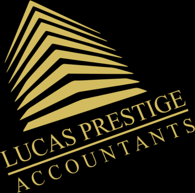 Lucas Prestige Accountants Ltd. logo
