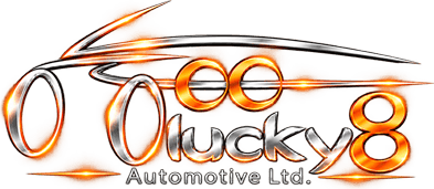 Lucky Eight Auto Repair Ltd.