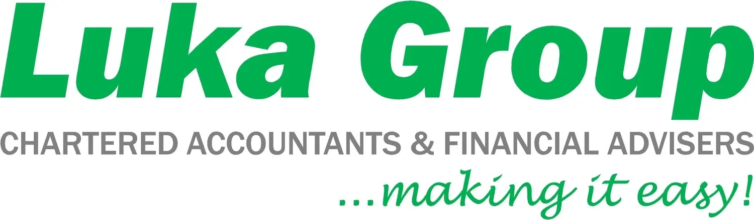 Luka Group Chartered Accountants & Financial Advisers