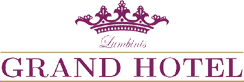 Lumbinis Grand Hotel