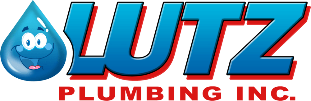 Lutz Plumbing, Inc. logo