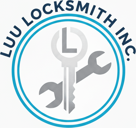 Luu Locksmith Inc.