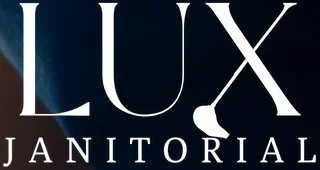 Lux Janitorial logo