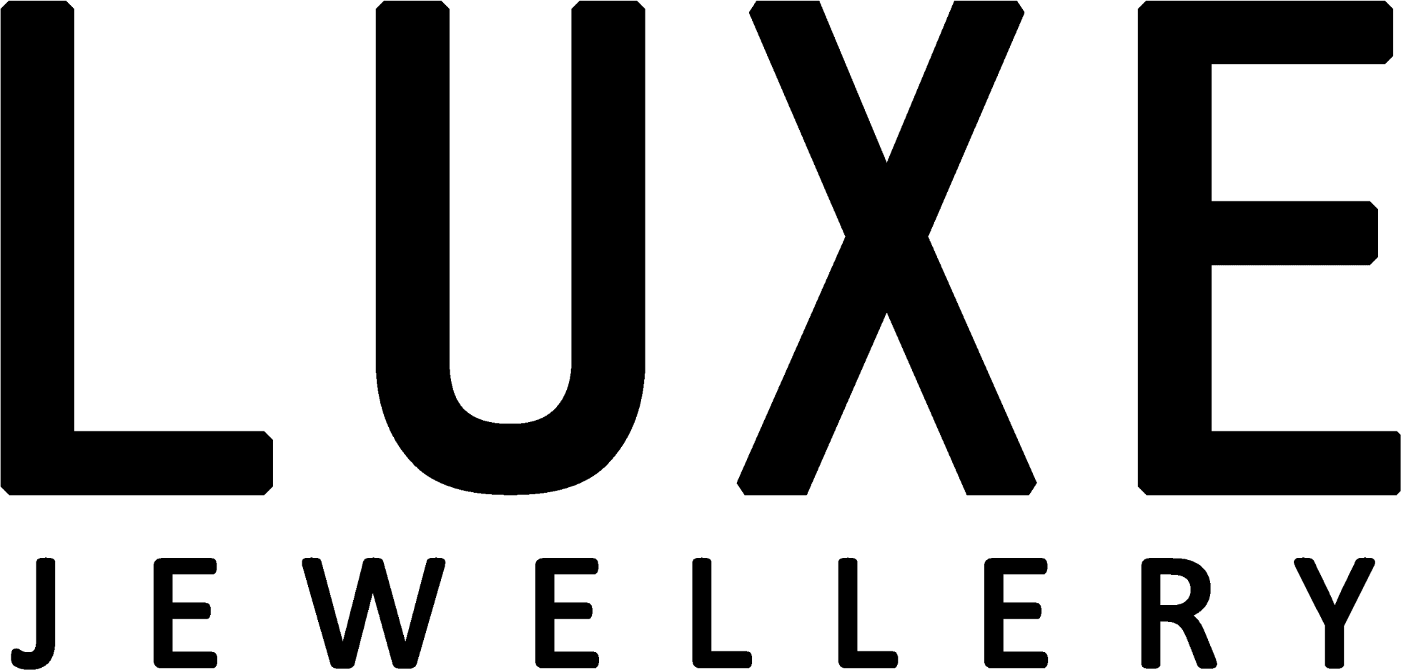 Luxe Jewellery logo