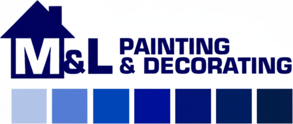 M & L Painting & Decorating