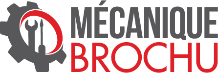 Mécanique Brochu