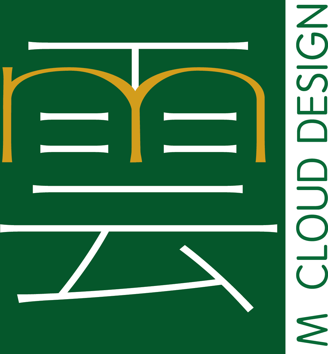M Cloud Design Pte Ltd logo