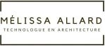 Mélissa Allard Technologue en Architecture