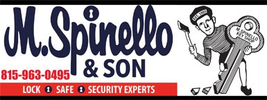 M Spinello & Son