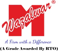 M Wazalwar Driving School PVT LTD logo