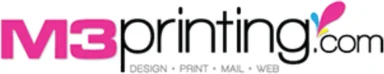 M3 Printing