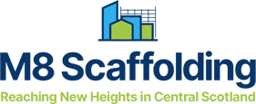 M8 Scaffold Ltd logo