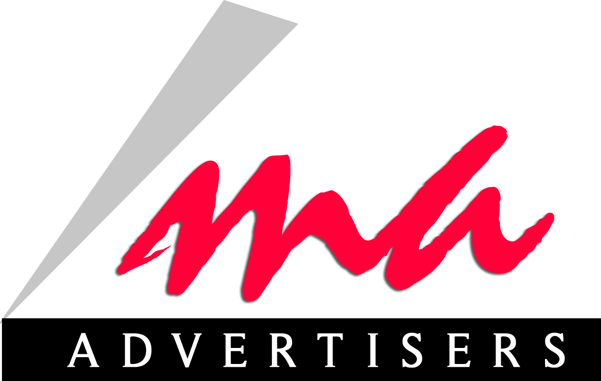 MA Advertisers logo