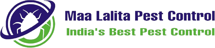 Maa Lalita Pest Control Services logo