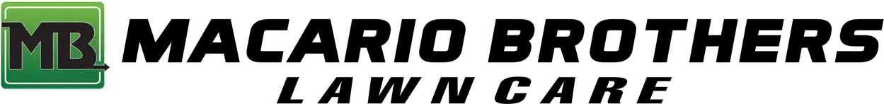 Macario Brother's Lawn Care LLC logo