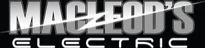 Macleod's Electric Ltd. logo