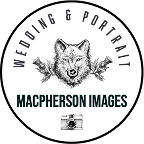 Macpherson Images logo