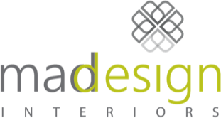 Mad Design Interiors logo