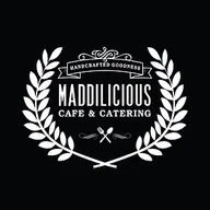 Maddilicious Catering logo