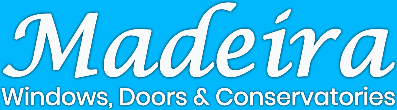 Madeira Windows & Conservatories logo