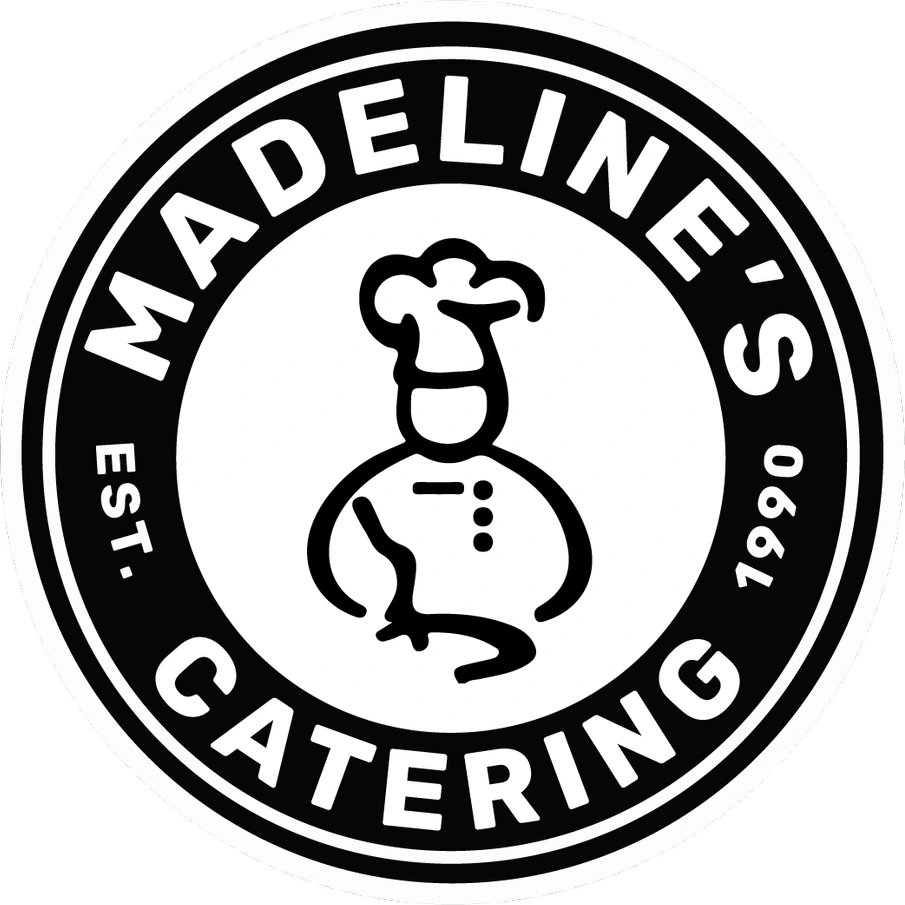 Madeline's Catering logo