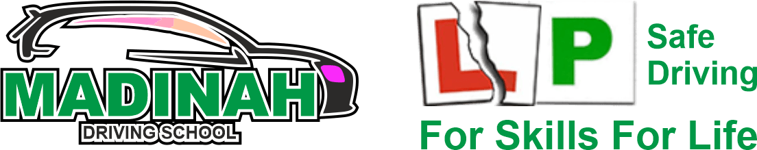 Madinah Driving School