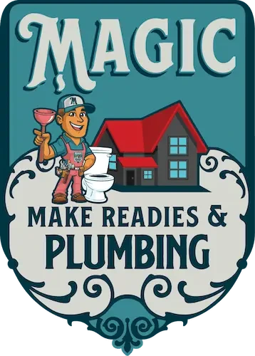 Magic Make Readies & Plumbing