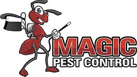 Magic Pest Control