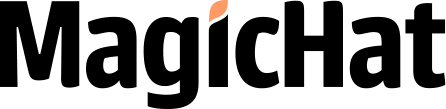 MagicHat Design logo