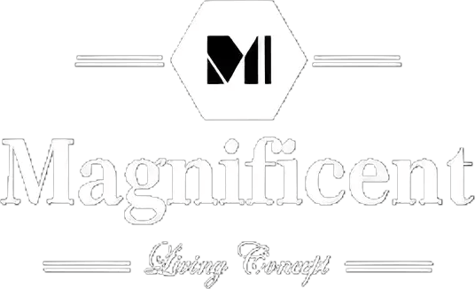 Magnificent Living Concept logo