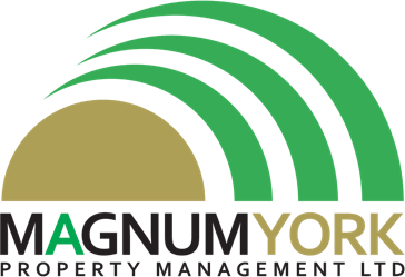 Magnum York Property Management Ltd.