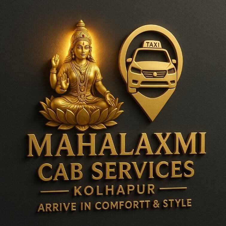 Mahalaxmi Cab Services logo