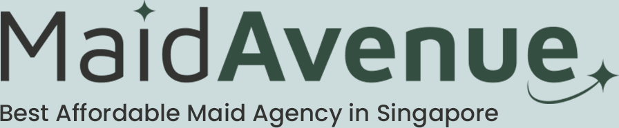 Maid Avenue logo