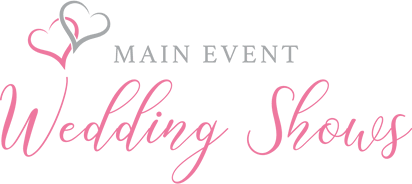 Main Event Wedding Shows Ltd logo