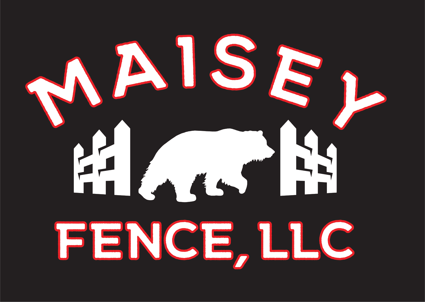 Maisey Fence, LLC logo