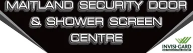 Maitland Security Door & Shower Screen Centre