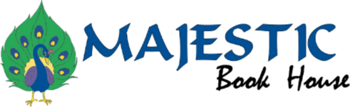 Majestic Book House logo