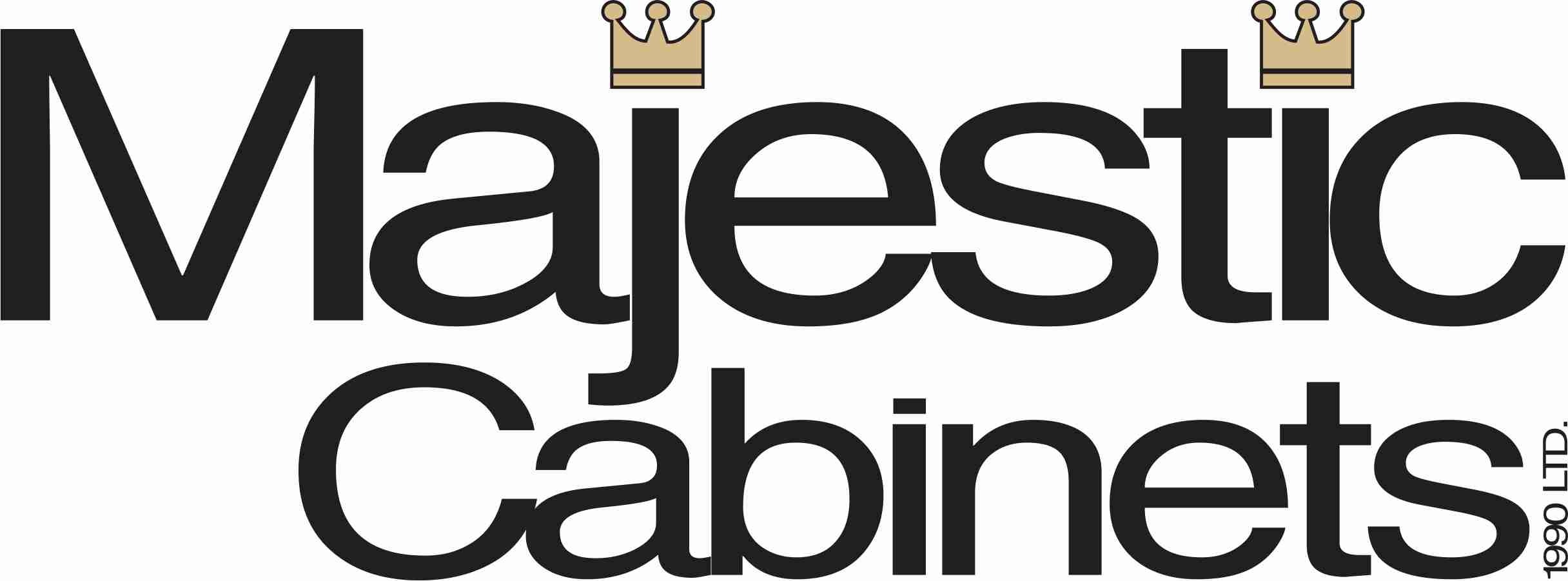 Majestic Cabinets Ltd.
