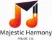 Majestic Harmony School of Music logo
