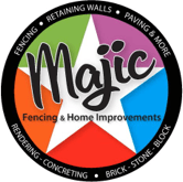 Majic Fencing and Home Improvements