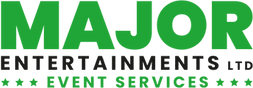 Major Entertainments LTD