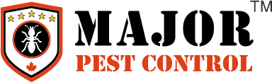 Major Pest Control Red Deer