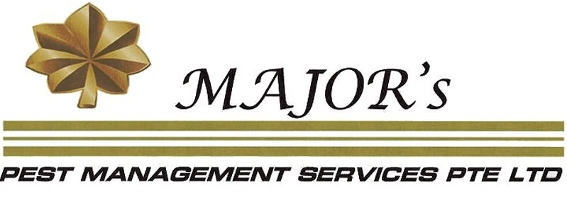 Major's Pest Management Services Pte Ltd logo