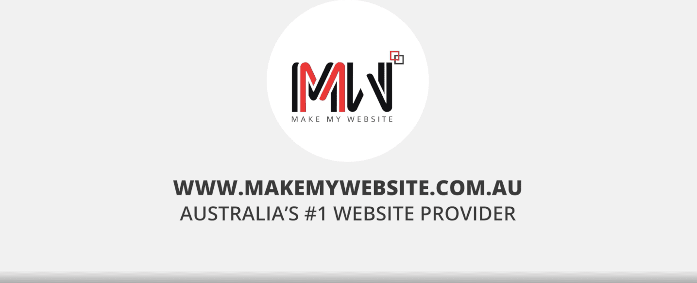 Make My Website