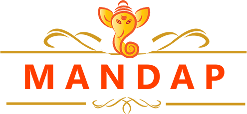 Mandap logo