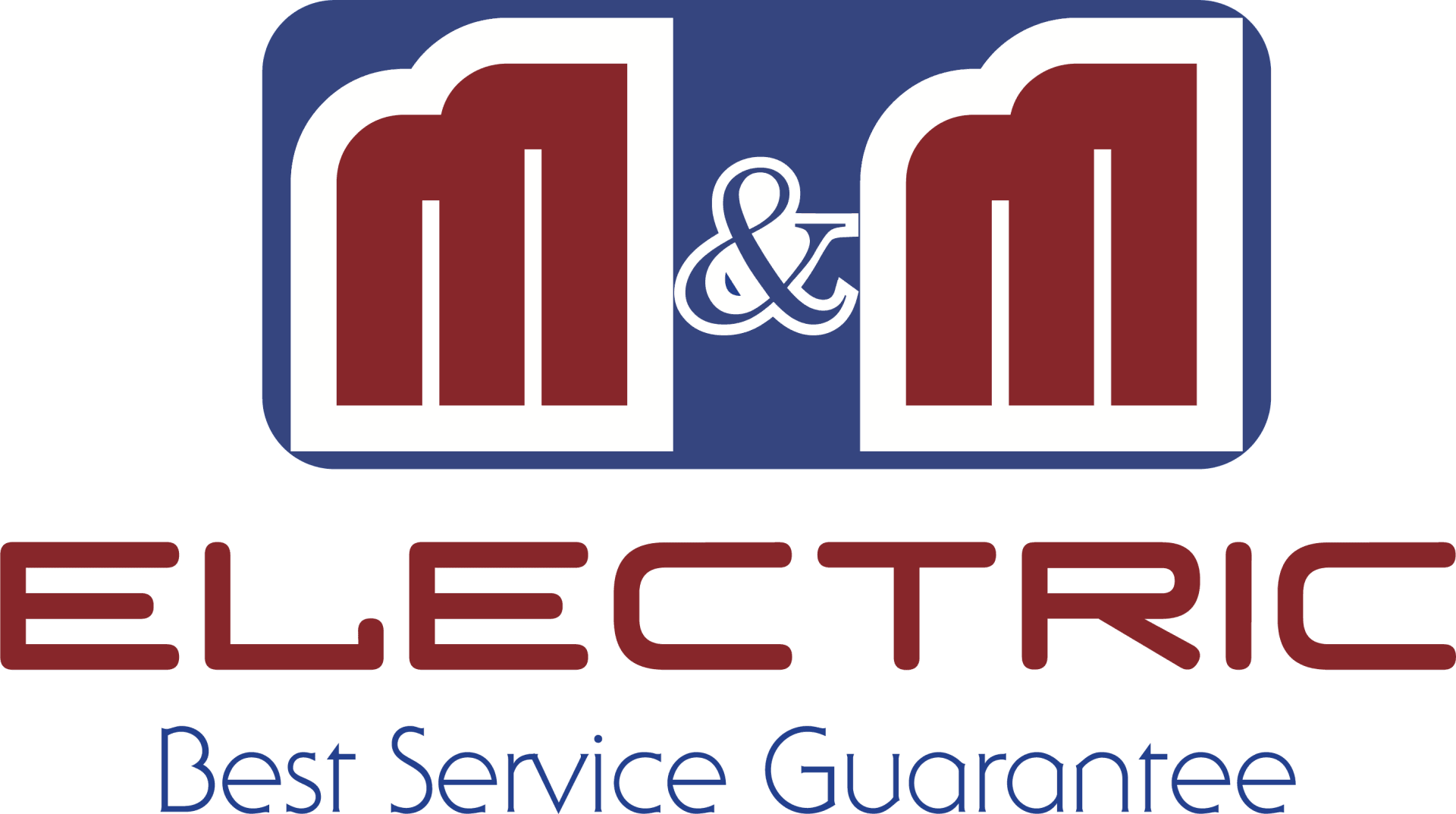 M&M Electric, Inc. logo