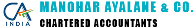 Manohar Ayalane & Co.