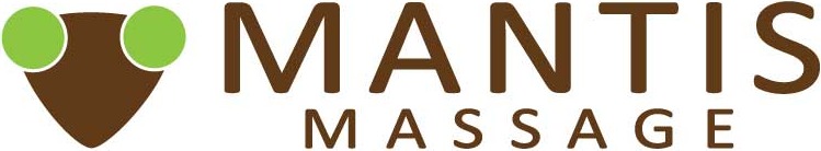 Mantis Massage logo